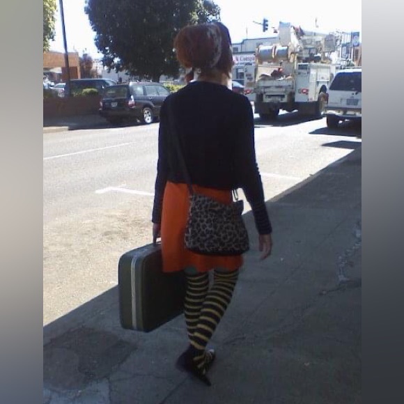 Meet your Posher, Rebecca - Picture 13 of 16